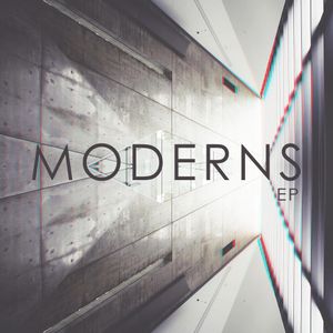 Moderns (EP)