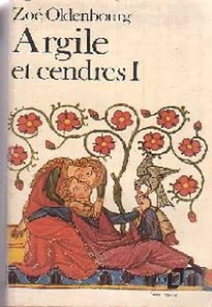 Argile et cendres