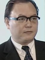 Philip Ling Fei-Lik