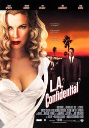 Affiche L.A. Confidential