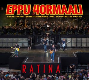 Ratina (Live)