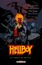 Le Cirque de minuit - Hellboy, tome 16