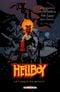 Le Cirque de minuit - Hellboy, tome 16