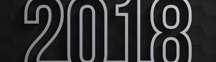 Cover Programme Film 2018