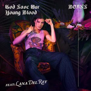 God Save Our Young Blood (Single)