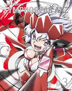 戦姫絶唱シンフォギアaxz キャラクターソング Senscritique
