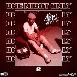 One Night Only 2 (EP)
