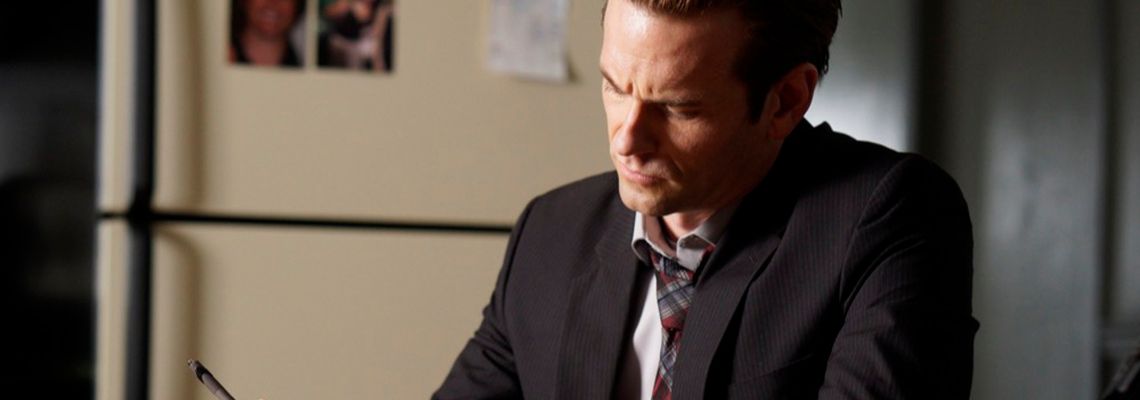 Cover The Detectives