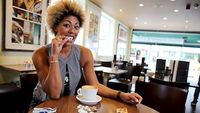 Fizzy drinks, caffeine, artificial pancreas