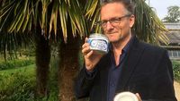 Coconut oil, fruit, sleep disorder, genetic testing kits, hearing