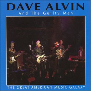 The Great American Music Galaxy (Live)