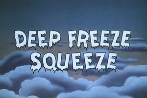 Deep Freeze Squeeze
