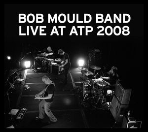 Live at ATP 2008 (Live)