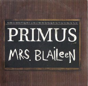 Mrs. Blaileen (Single)