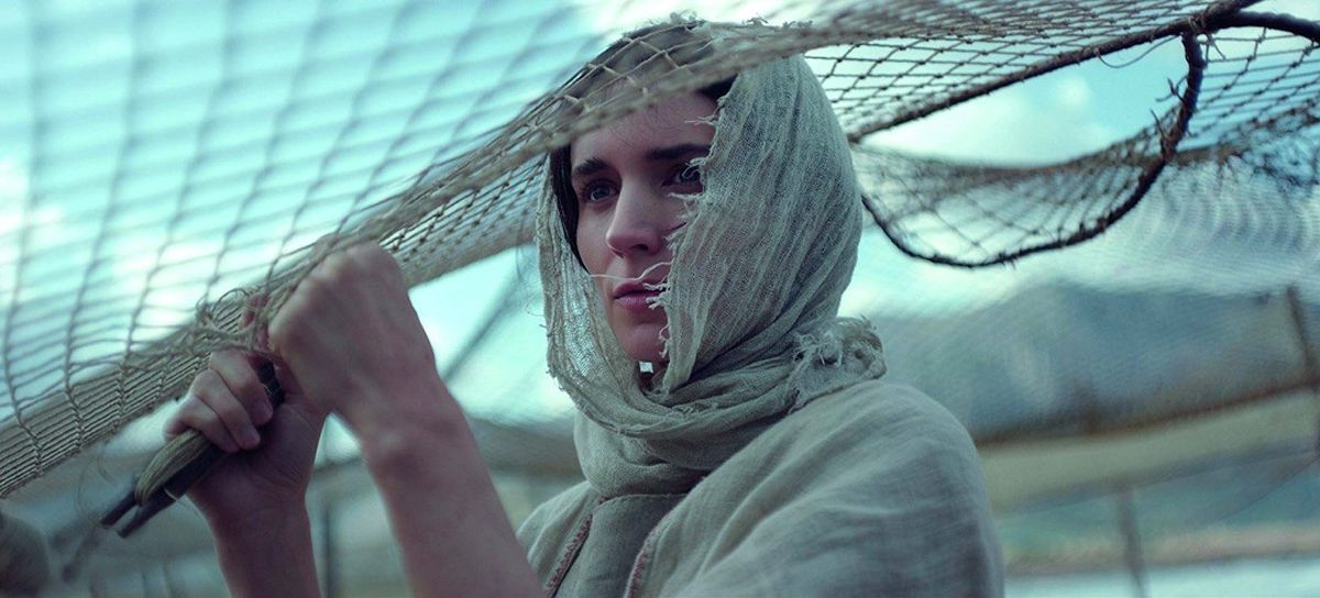 Marie Madeleine Film (2018) SensCritique