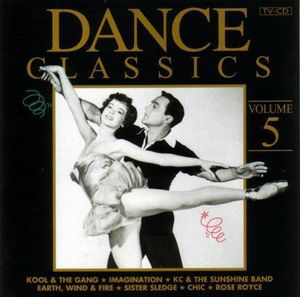 Dance Classics, Volume 5