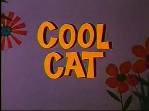 Cool Cat