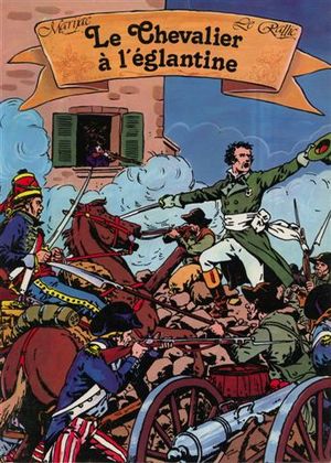 Le Chevalier à l'églantine