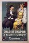 Charlot au music-hall