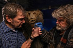 Yeti: Myth, Man or Beast?