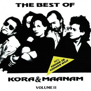 The Best of Kora & Maanam, Volume 2