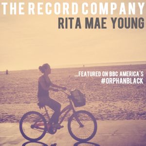 Rita Mae Young (Single)