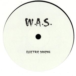 Electric Dancing (Single)