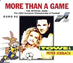 More Than a Game (Single)