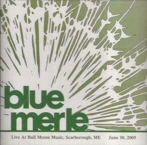 Live at Bull Moose Music (Live)