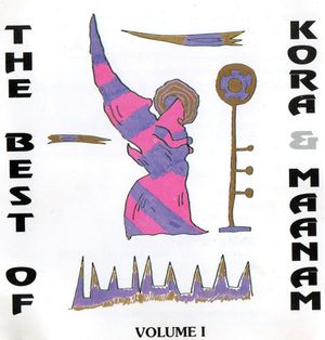 The Best of Kora & Maanam, Volume 1