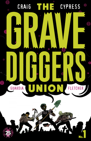 The Gravediggers Union