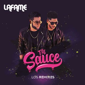 The Sauce: Los remixes