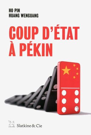 Coup d'état à Pékin