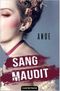 Sang maudit