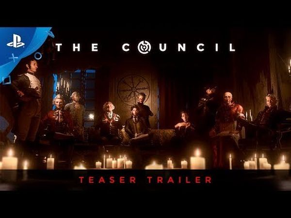 The Council