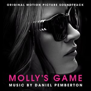 Molly's Game (OST)