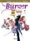 Le Clos des épices - Lord of Burger, tome 1