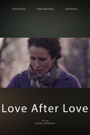 Love after Love