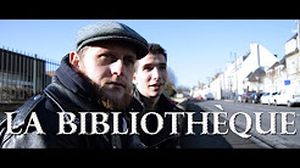 La Bibliothèque
