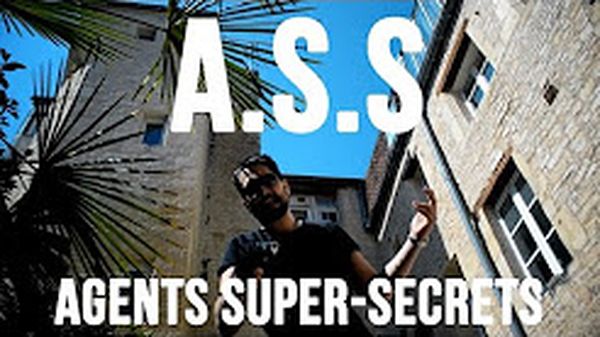 ASS: Agents Super-Secrets