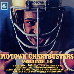 Motown Chartbusters, Volume 10