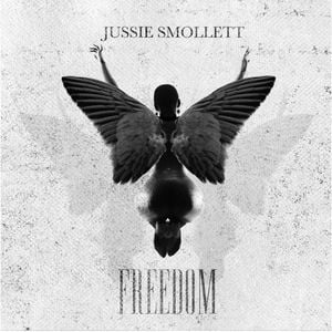 Freedom (Single)