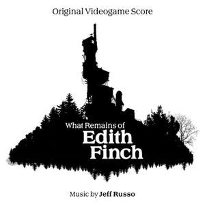 What Remains of Edith Finch (Original Soundtrack) (OST)