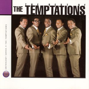 Anthology: The Best of The Temptations