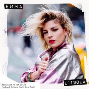 L’isola (Single)