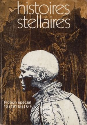 Histoires stellaires