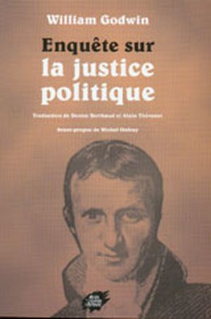 Enquête sur la justice politique