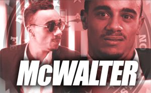 MCWALTER