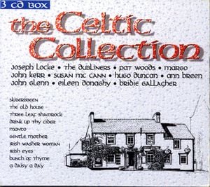 The Celtic Collection