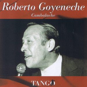 Sentir el tango: Cambalache